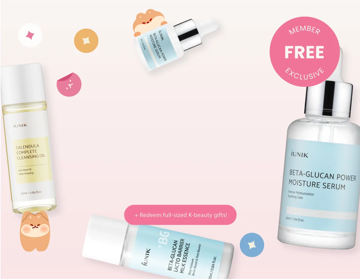 Your Gateway to Asian Beauty