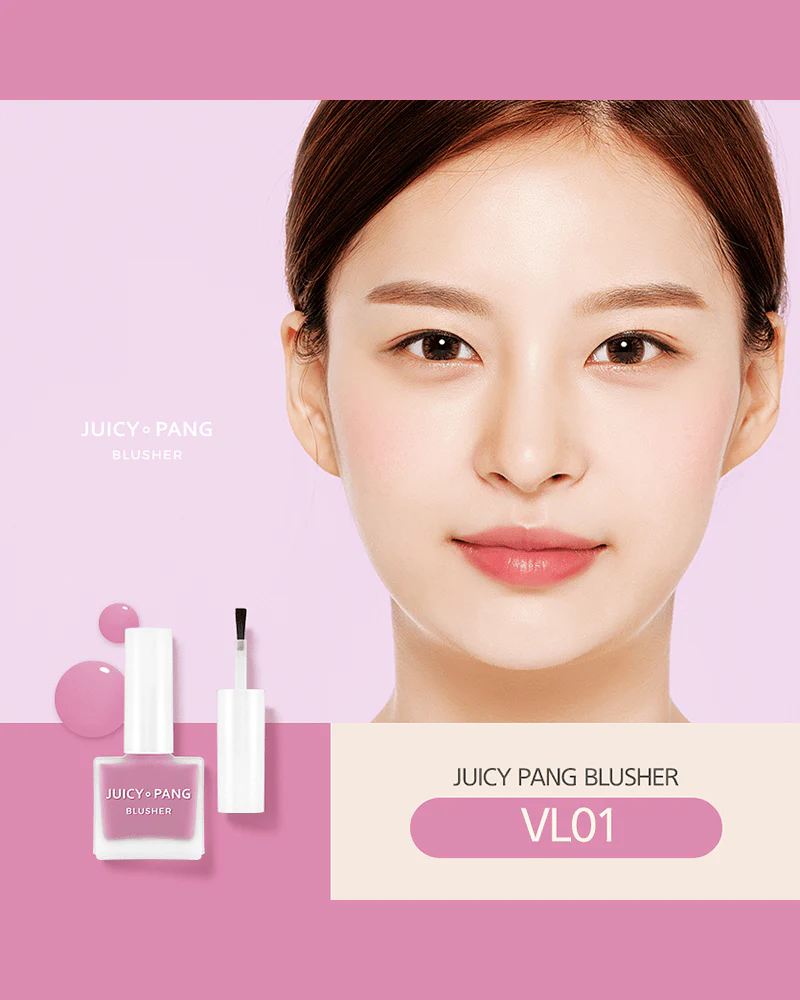 A'pieu Juicy-Pang Water Blusher - Image 15