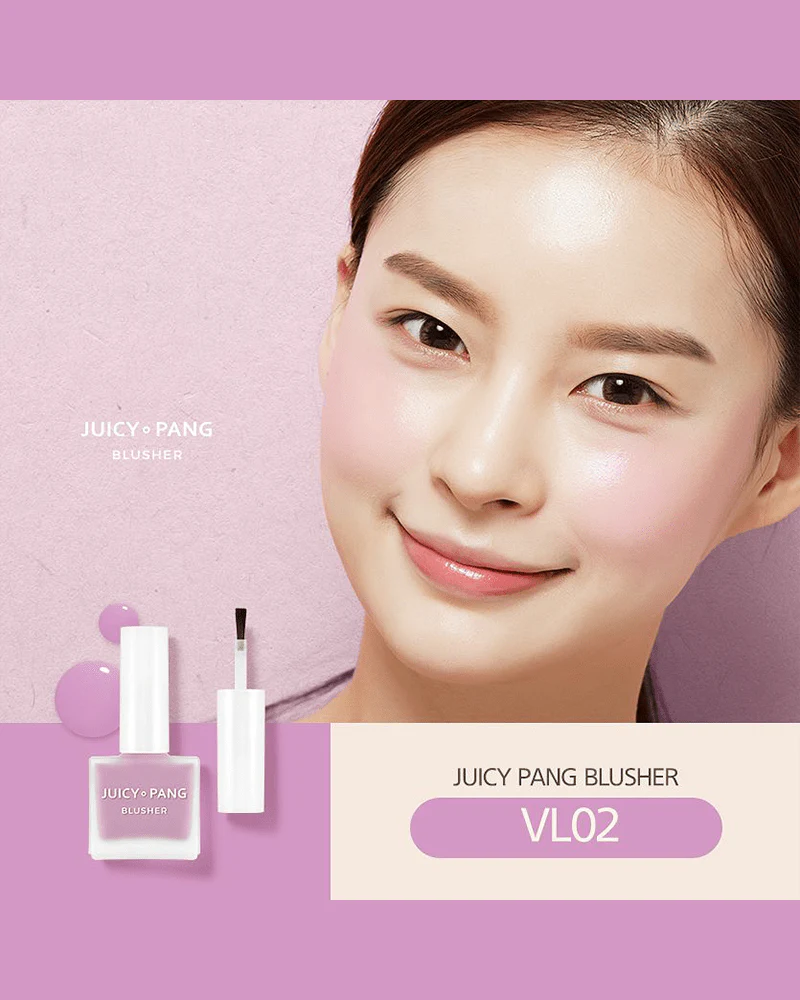 A'pieu Juicy-Pang Water Blusher - Image 16