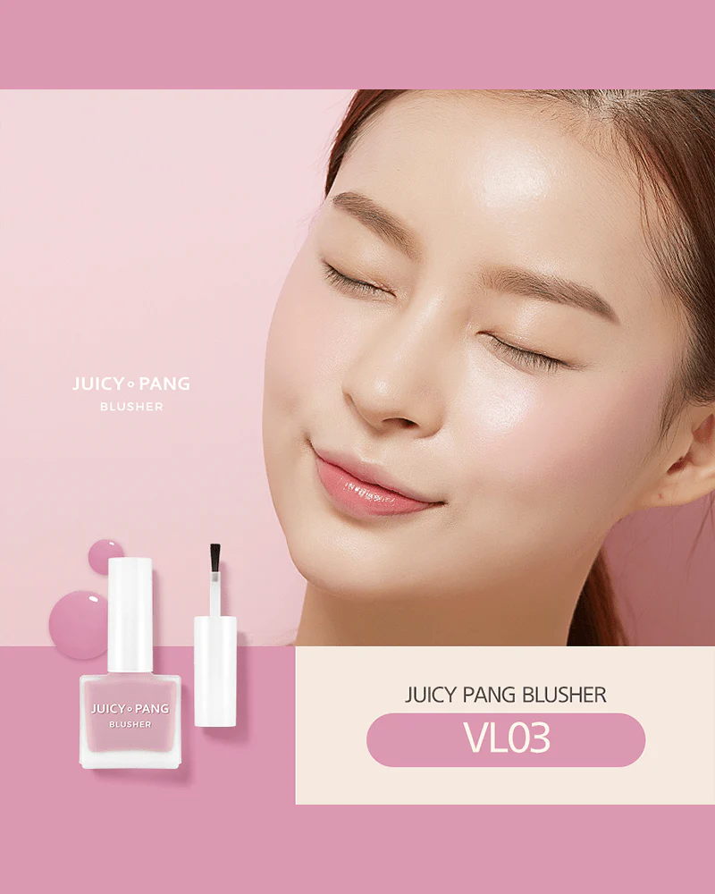 A'pieu Juicy-Pang Water Blusher - Image 17