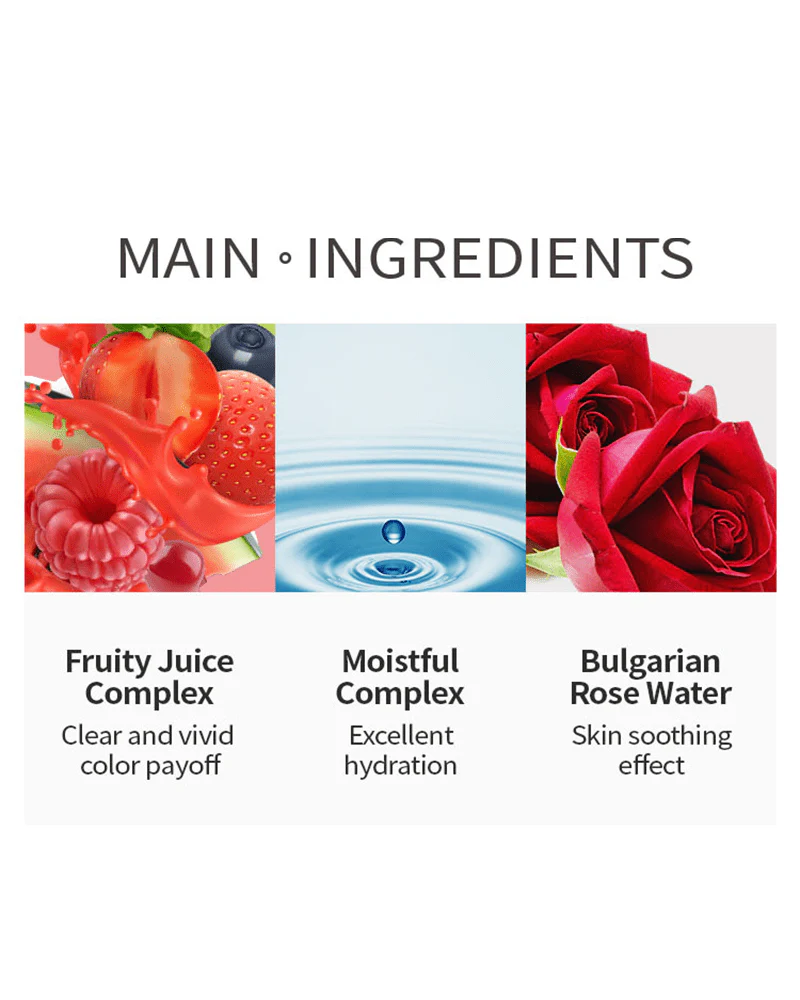 A'pieu Juicy-Pang Water Blusher - Image 5