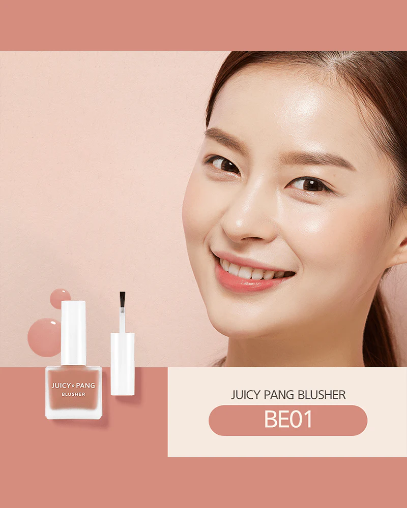 A'pieu Juicy-Pang Water Blusher - Image 6