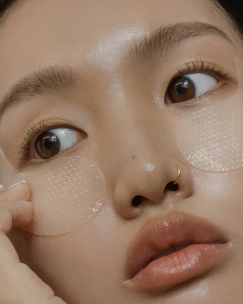 Abib Collagen Eye Patch #Jericho Rose Jelly - Image 4
