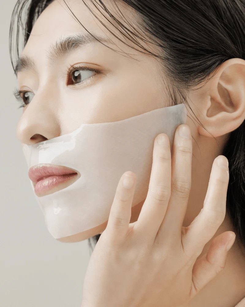 Abib Collagen Gel Mask #Jericho Rose Jelly - Image 3