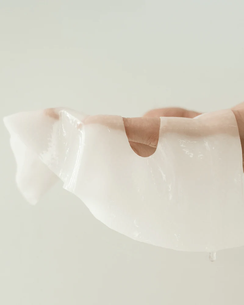 Abib Collagen Gel Mask #Jericho Rose Jelly - Image 4