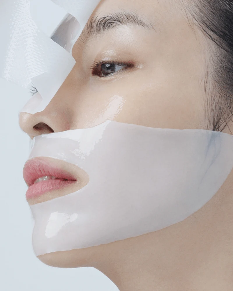 Abib Collagen Gel Mask #Sedum Jelly - Image 3