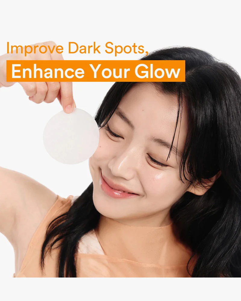 Abib Glutathiosome Dark Spot Pad Vita Touch - Image 4