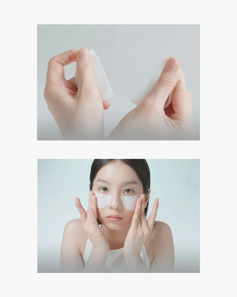 Abib Green LHA Pore Pad - Image 3