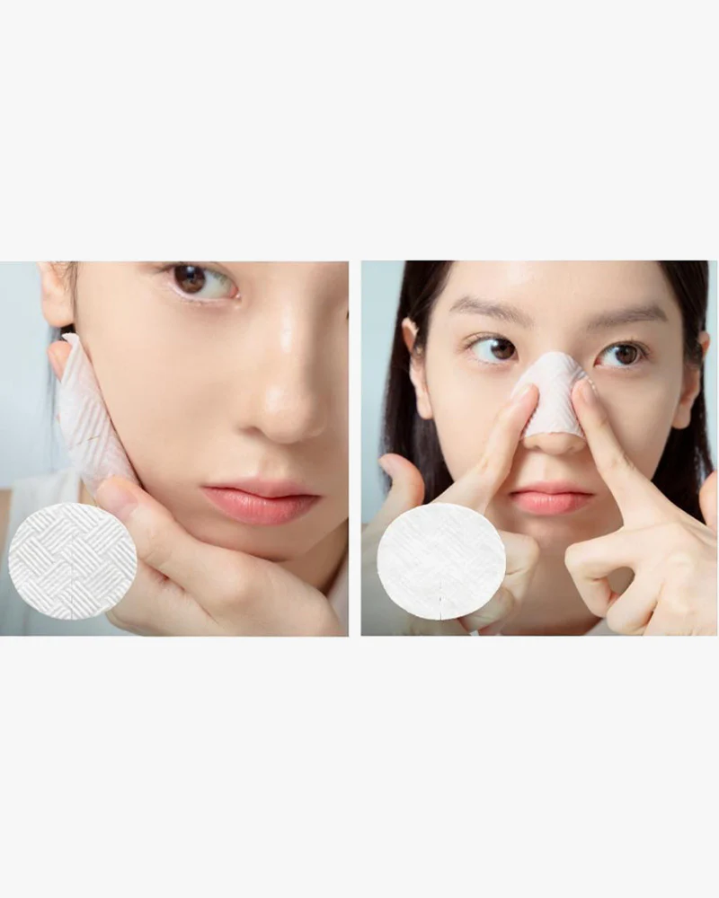 Abib Green LHA Pore Pad - Image 4