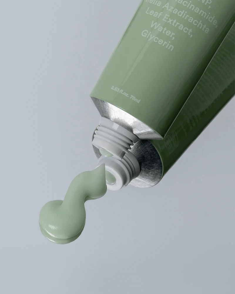 Abib Heartleaf Creme Calming Tube - Image 3