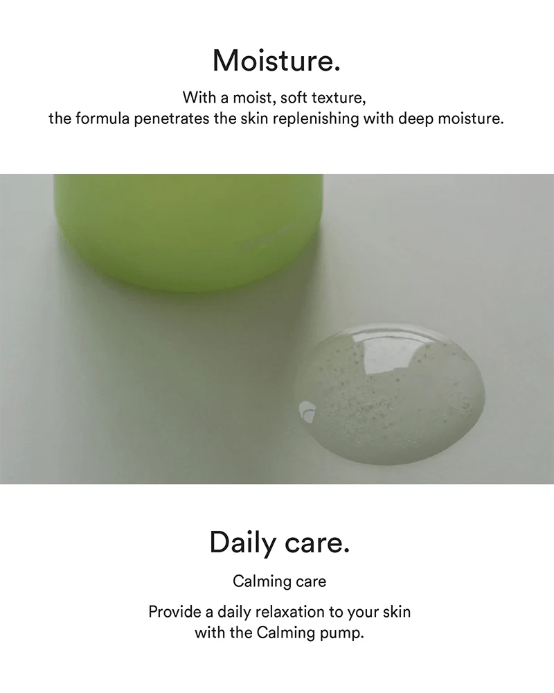Abib Heartleaf Essence Calming Pump - Image 3
