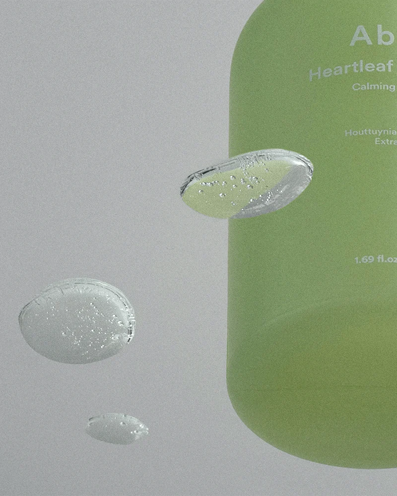 Abib Heartleaf Essence Calming Pump - Image 4