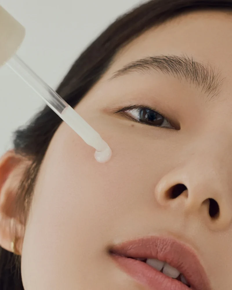 Abib Jericho Rose Bifida Serum Firming Drop - Image 2