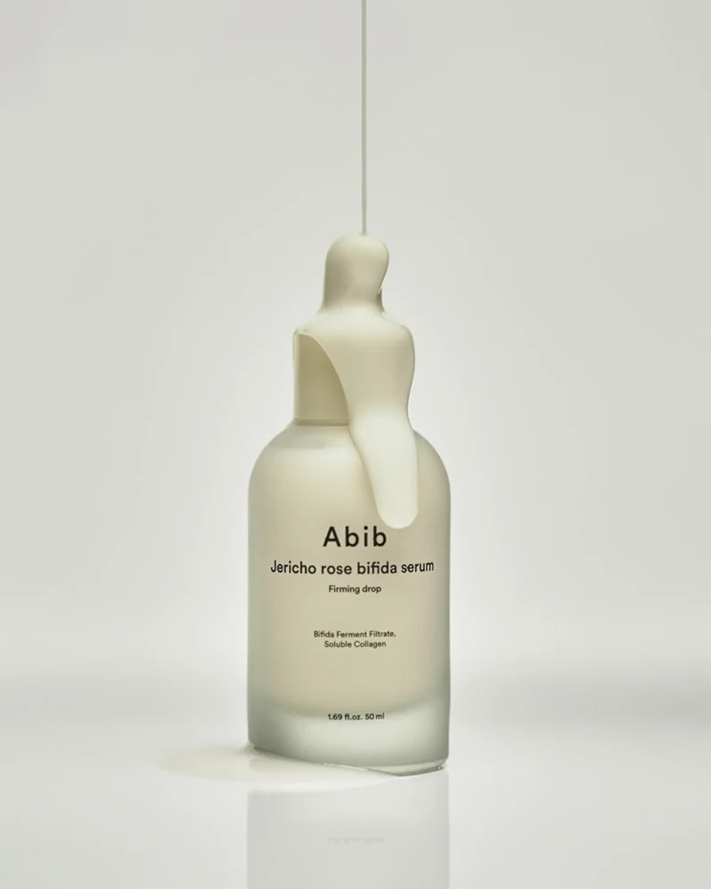 Abib Jericho Rose Bifida Serum Firming Drop - Image 3