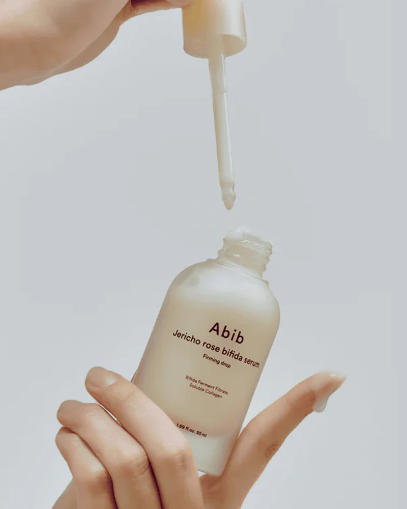 Abib Jericho Rose Bifida Serum Firming Drop - Image 4