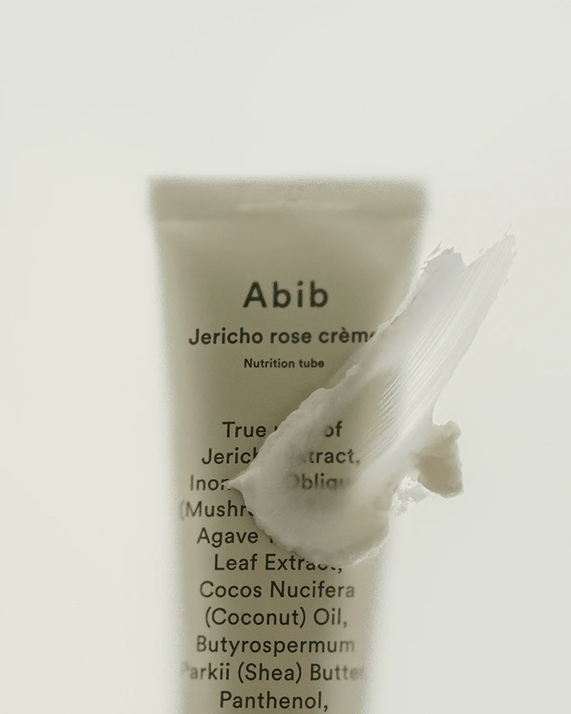 Abib Jericho Rose Creme Nutrition Tube - Image 7