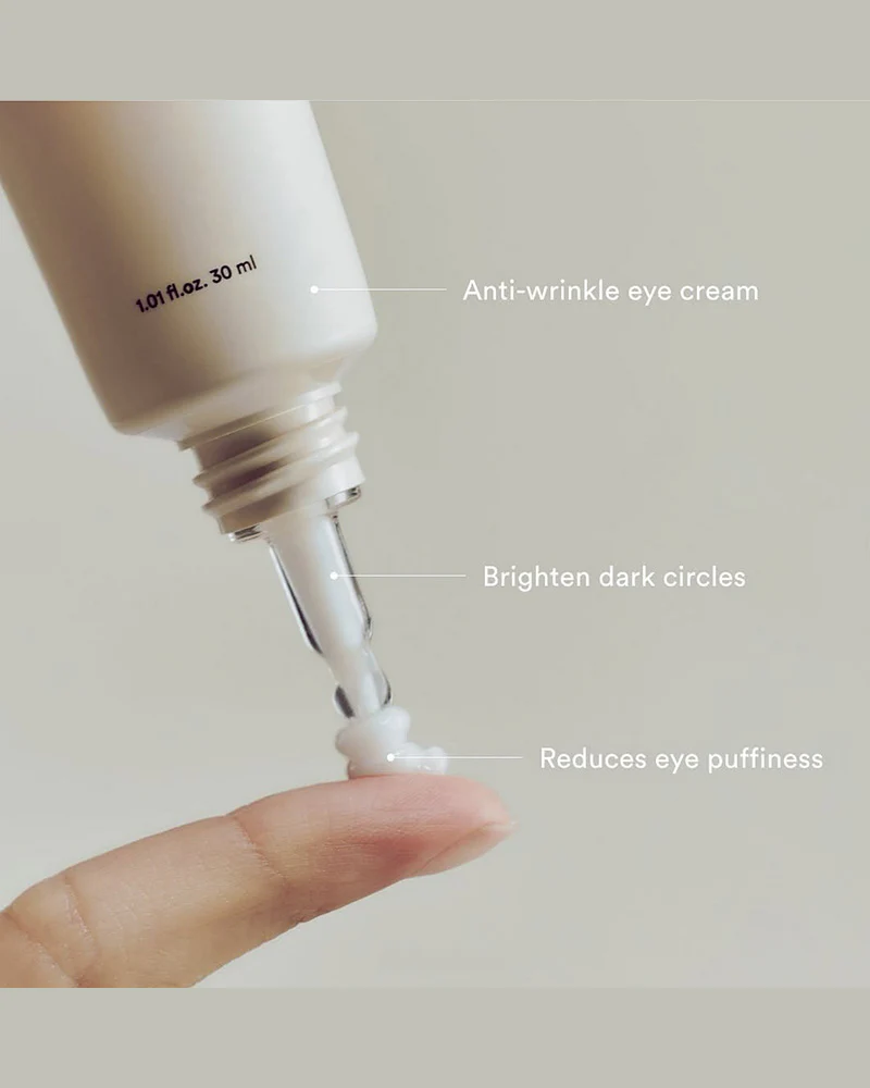 Abib Jericho Rose Tube Collagen Eye Creme - Image 4