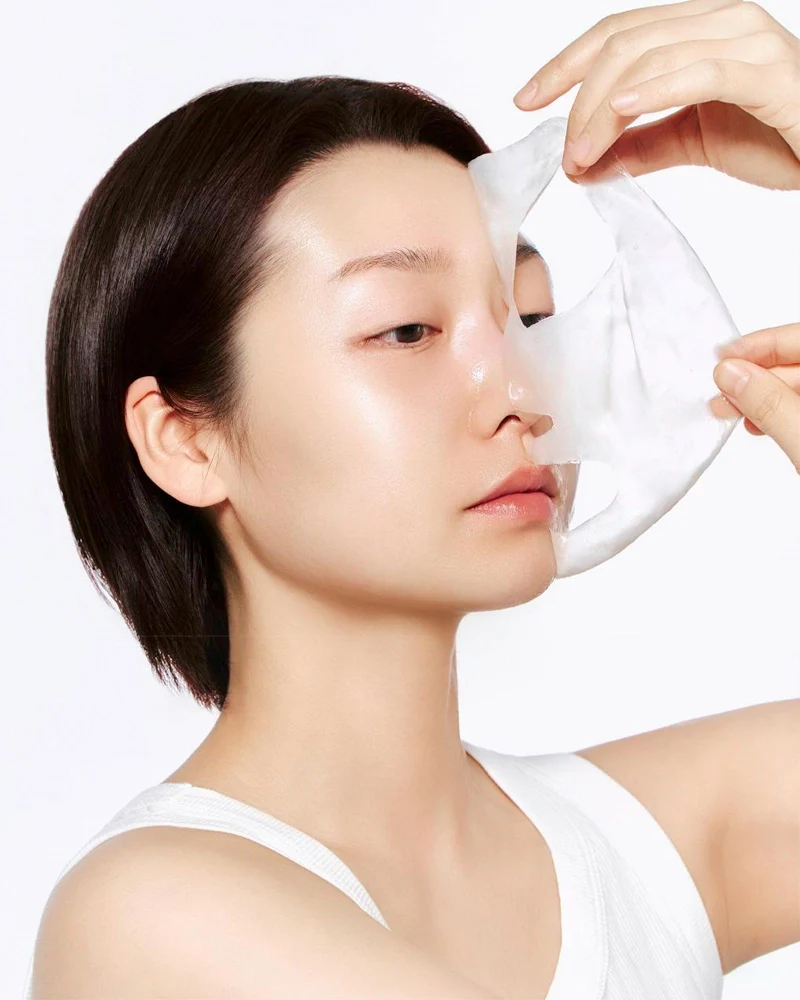 Abib Lifting Collagen Wrapping Mask - Image 4