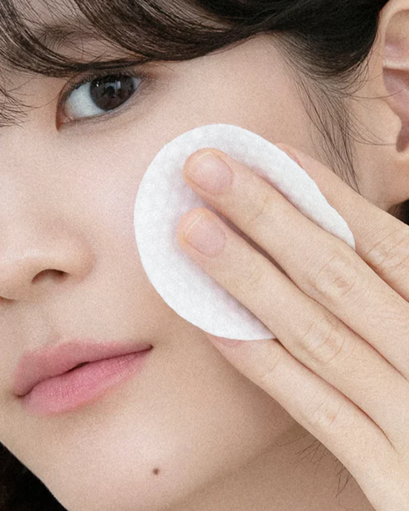 Abib Pine Needle Pore Pad Clear Touch - Image 3