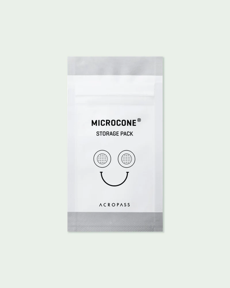 ACROPASS Trouble Cure (6 Skin Cleanser 6 Microdart Patches) - Image 12