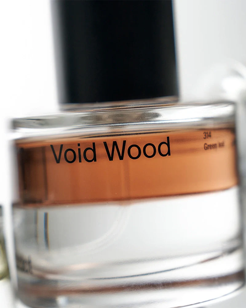 a'ddict Eau De Parfum #Eat Void Wood - Image 4