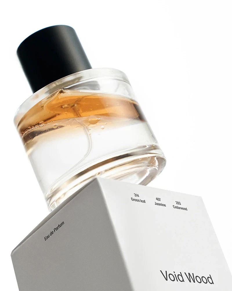 a'ddict Eau De Parfum #Eat Void Wood - Image 5