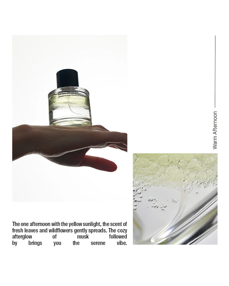 a'ddict Eau De Parfum #Warm Afternoon - Image 4