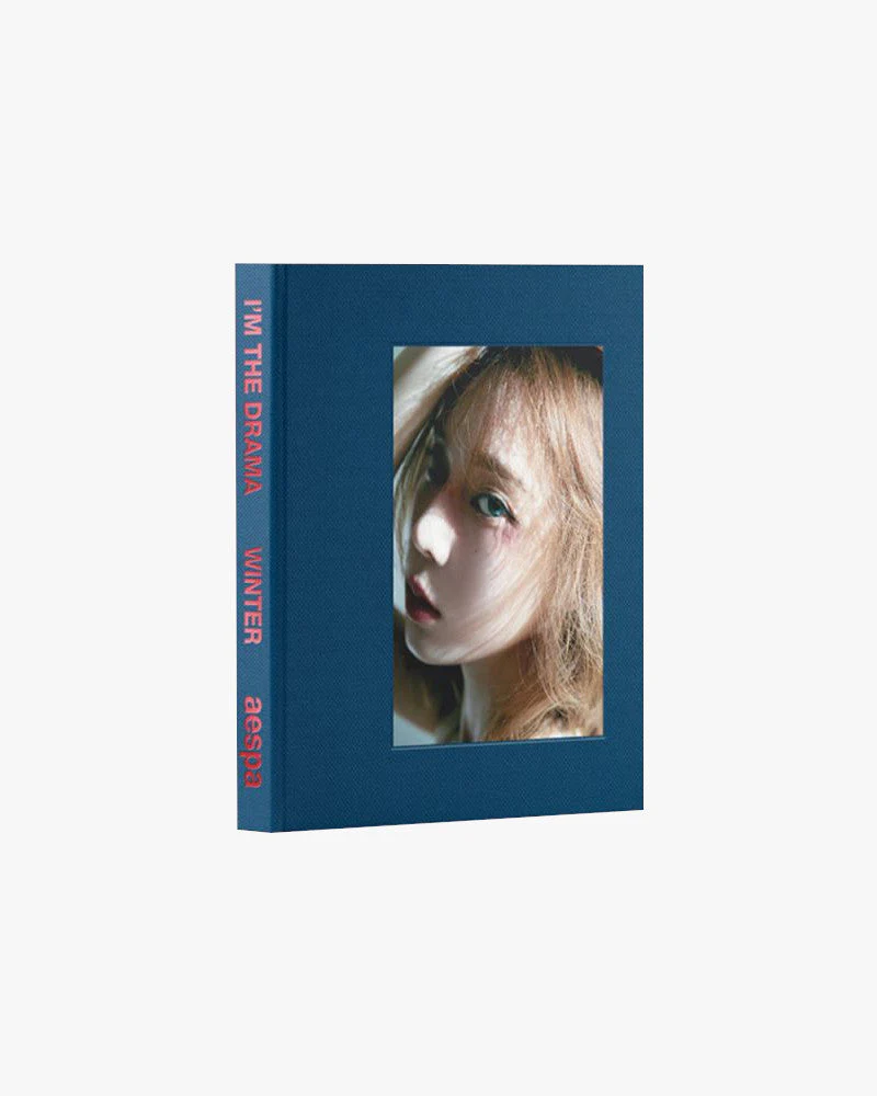 aespa - 4TH MINI ALBUM [Drama] (Sequence Ver.) (4 Versions) - Image 6