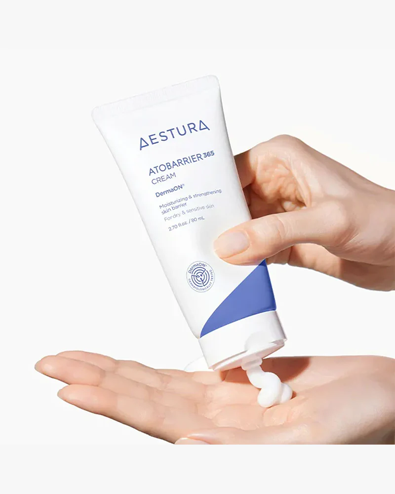 AESTURA Atobarrier 365 Cream 80ml - Image 4