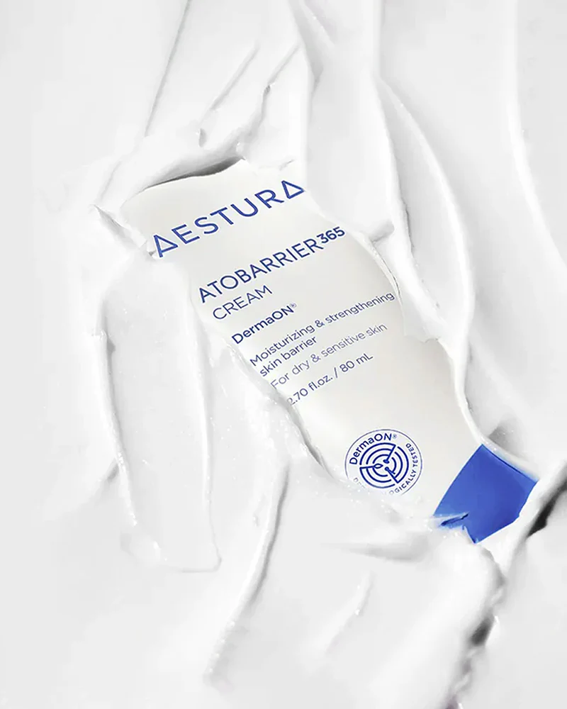 AESTURA Atobarrier 365 Cream 80ml - Image 5
