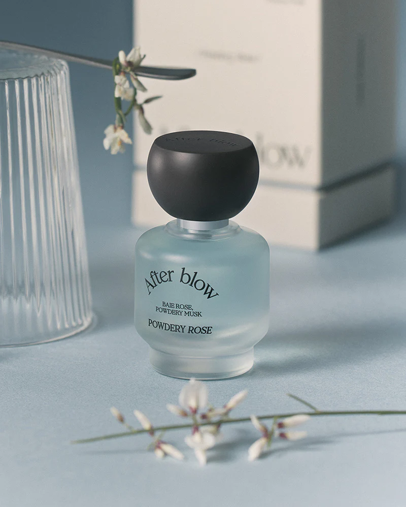 Afterblow Eau De Parfum #01 Tender Wood - Image 6