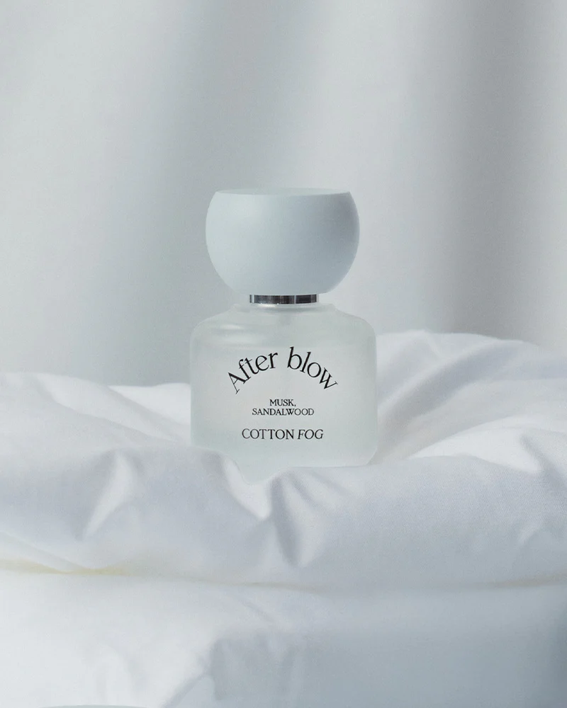 Afterblow Eau De Parfum #01 Tender Wood - Image 10