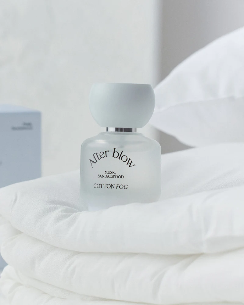 Afterblow Eau De Parfum #01 Tender Wood - Image 11
