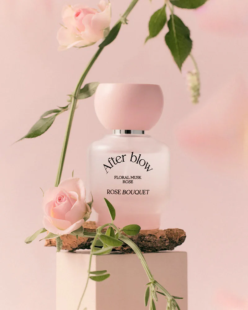 Afterblow Eau De Parfum #01 Tender Wood - Image 13