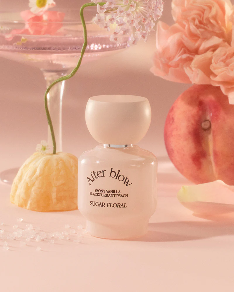 Afterblow Eau De Parfum #01 Tender Wood - Image 14