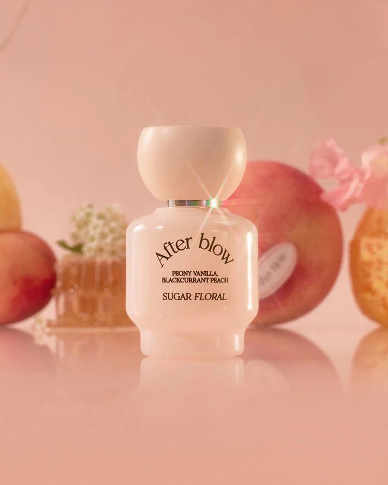 Afterblow Eau De Parfum #01 Tender Wood - Image 15