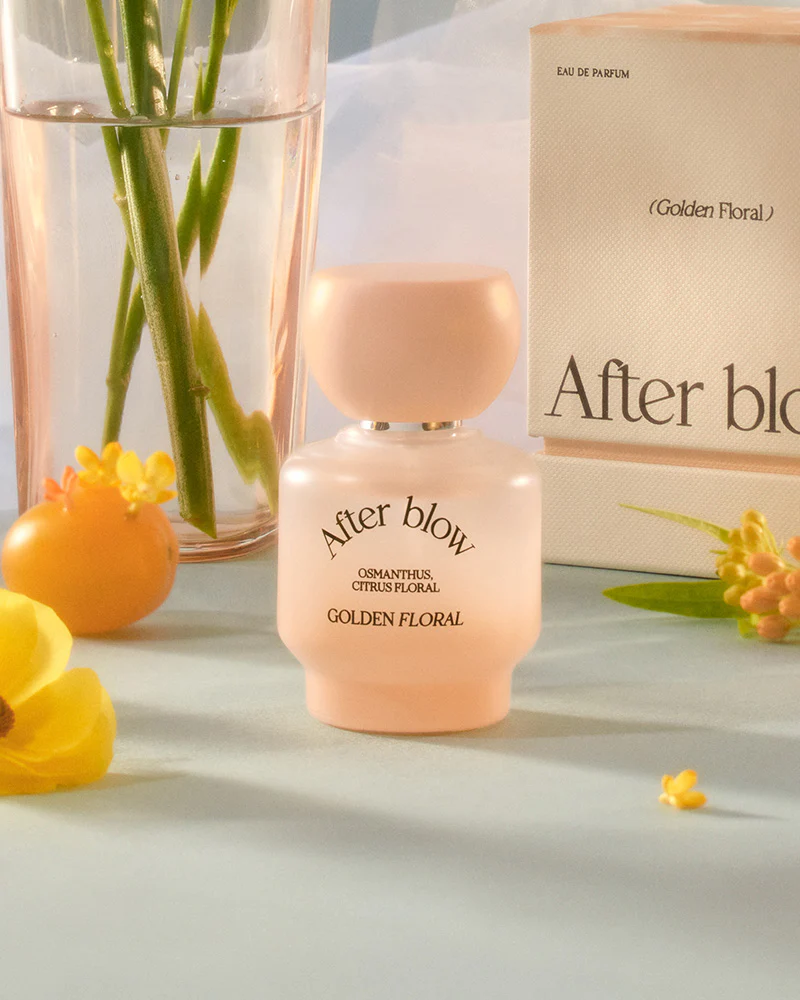 Afterblow Eau De Parfum #01 Tender Wood - Image 17