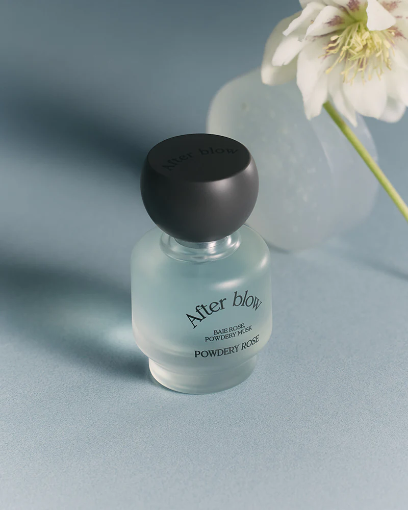 Afterblow Eau De Parfum #01 Tender Wood - Image 7