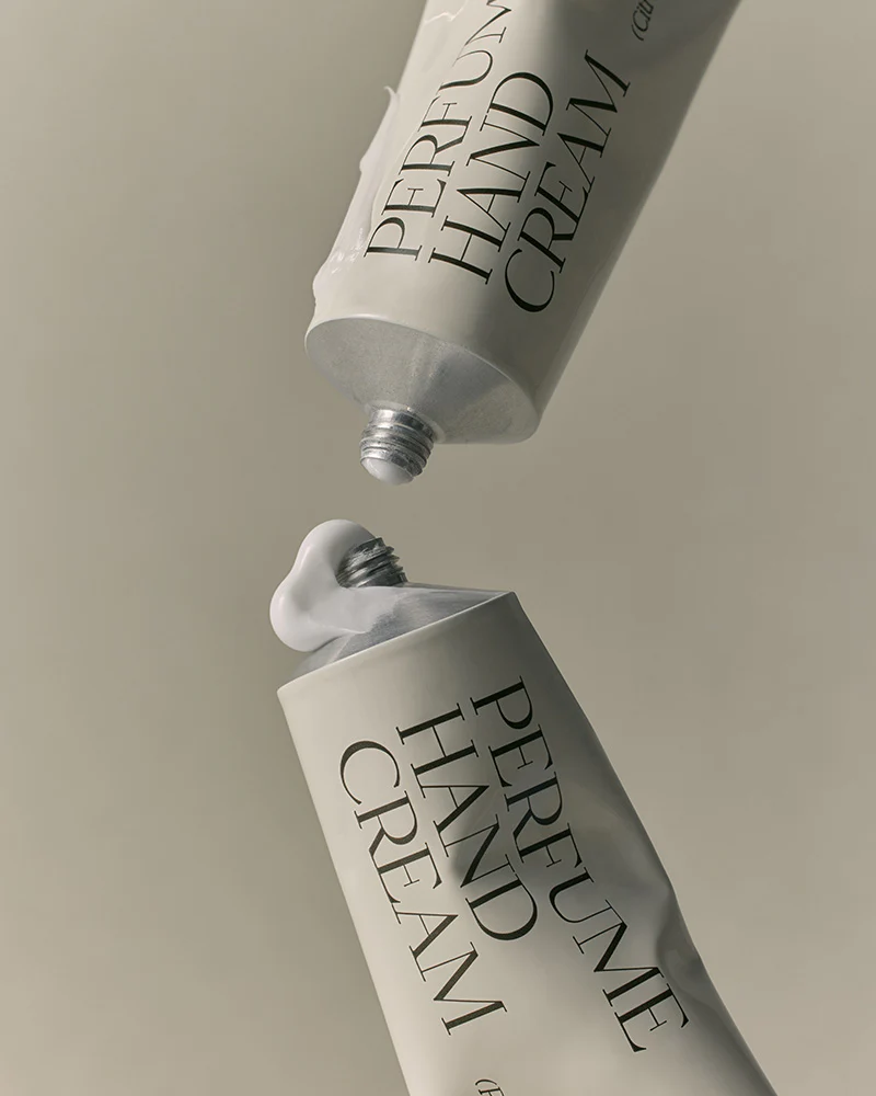 Afterblow Perfume Hand Cream #05 Rose Bouquet - Image 16