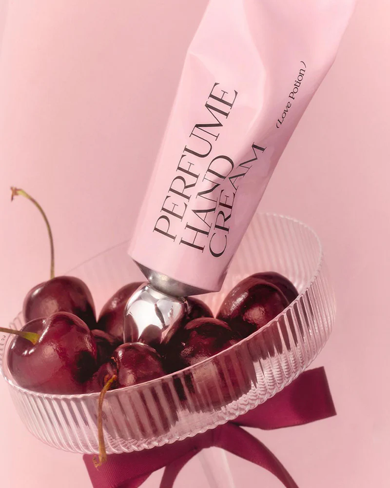 Afterblow Perfume Hand Cream #Love Potion - Image 4