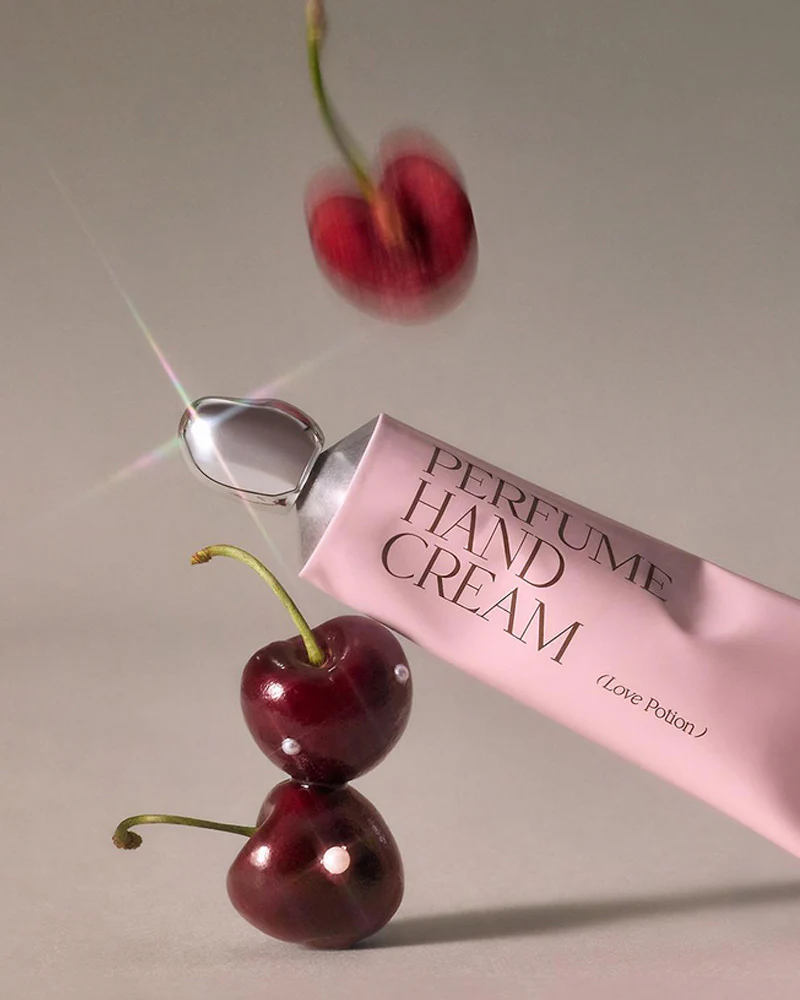 Afterblow Perfume Hand Cream #Love Potion - Image 5