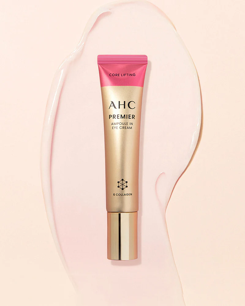 AHC Premier Ampoule In Eye Cream Core Lifting 40ml - Image 2