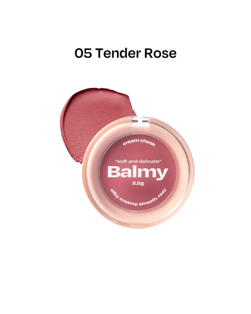 alternativestereo Balmy Cream Cheek - Image 10