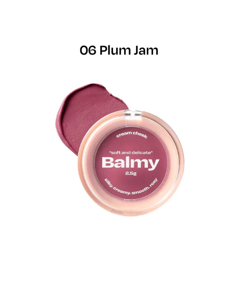 alternativestereo Balmy Cream Cheek - Image 11