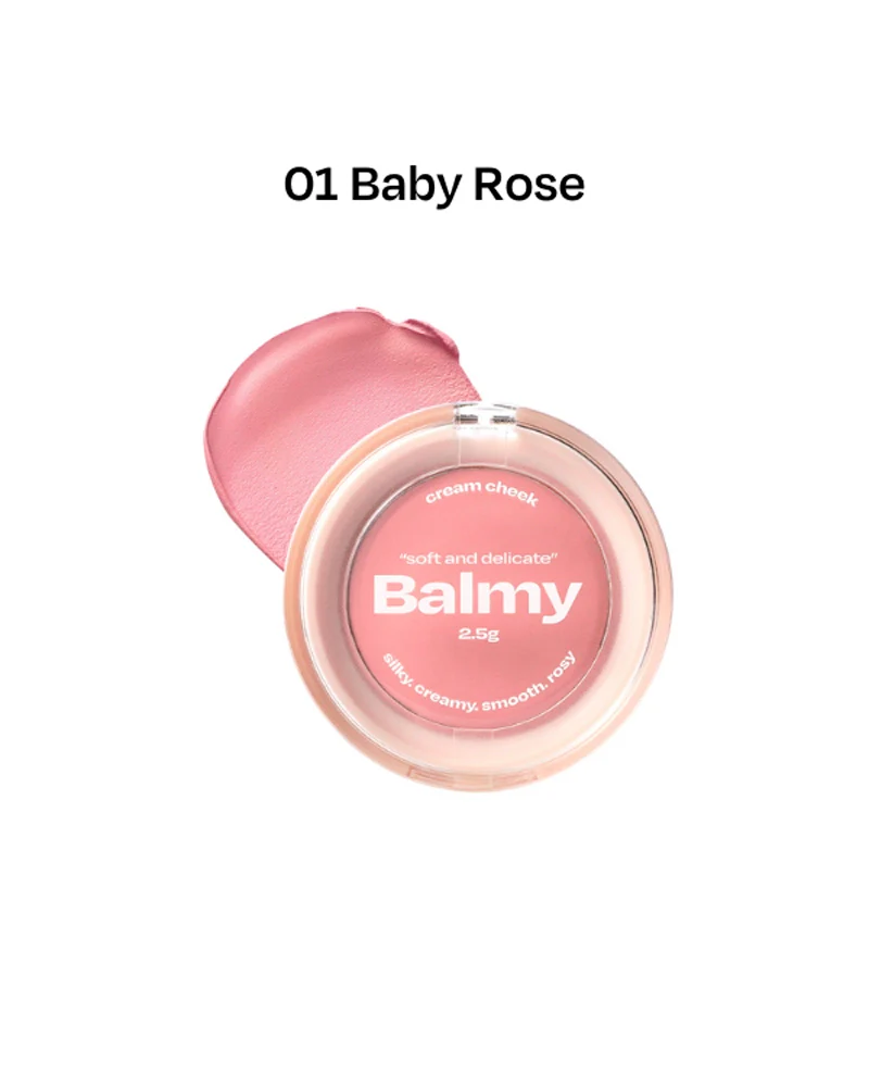 alternativestereo Balmy Cream Cheek - Image 6