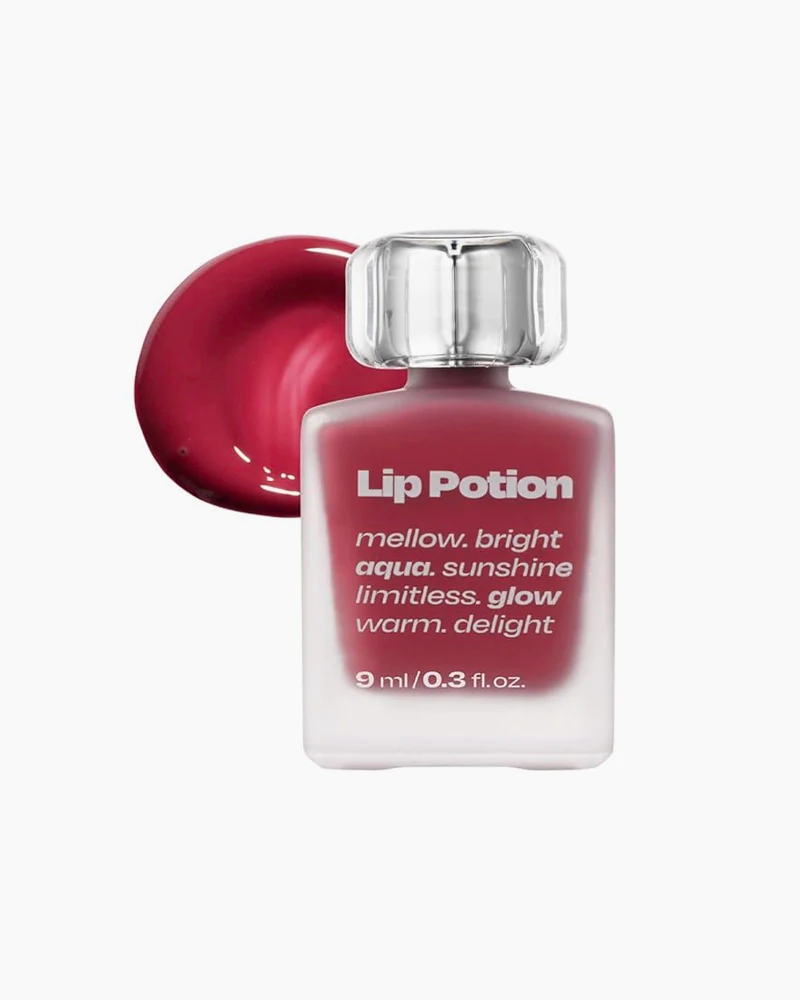 alternativestereo Lip Potion Aqua Glow - Image 7