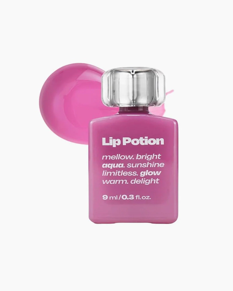 alternativestereo Lip Potion Aqua Glow - Image 9