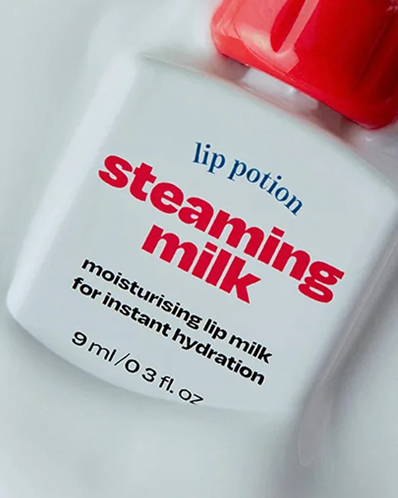alternativestereo Lip Potion Steaming Milk - Image 3