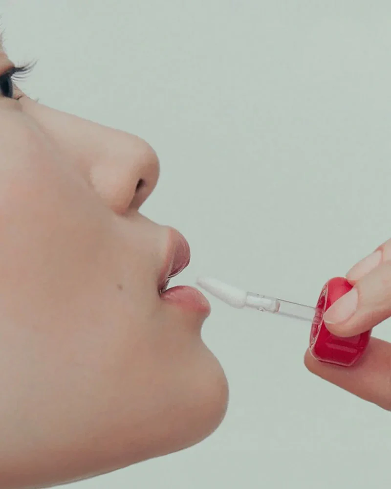 alternativestereo Lip Potion Steaming Milk - Image 5