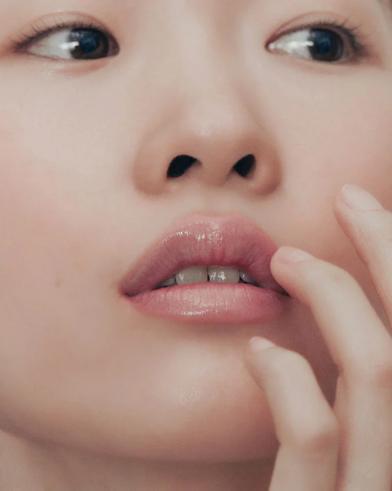 alternativestereo Lip Potion Steaming Milk - Image 6
